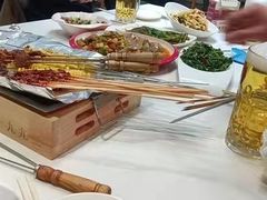 -勇利赵家烤肉坊(含光路店)