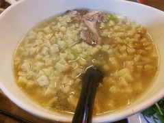 -晋麦香刀削面(光彩路店)