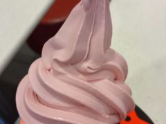 -麦当劳(未来城购物中心店)