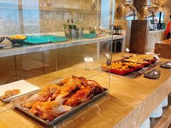-无锡百乐温德姆花园酒店·自助餐厅