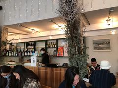 -RAC BAR(安福路店)