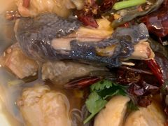 -天治宣·野椒鸡(龙头寺总店)