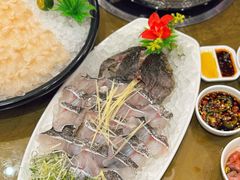 -好彩海鲜火锅饭店(银河百老汇店)