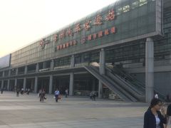-常州汽车客运站