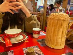 -味福记·本地特色菜(八一万达广场店)