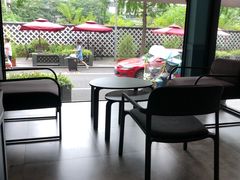 -NokNok Coffee(宽窄巷子店)