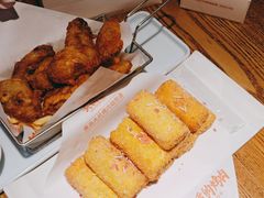 -大闫家烧烤·小海鲜家常菜(郑庄店)