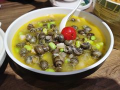 -锡和无锡菜(景丽苑店)