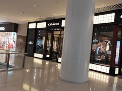 -COACH蔻驰(恒隆广场店)