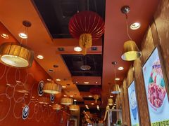 -吉野家(黑牛城道店)