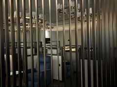 -白云机场易登机休息室