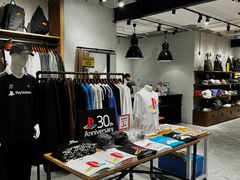 -深圳湾万象城(南山店)