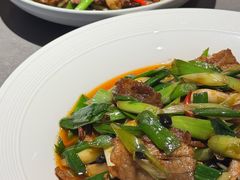 -三江里·宜宾川菜(亚运村店)