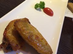 -酷公社·榴莲披萨(太原街店)