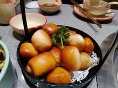 -羊来顺冰煮鲜羊铁锅烀羊肉(八卦岭店)
