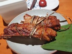 -山茶云南菜(中关村店)