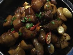 picture-大碗厨 25年老字号 现炒湘菜(四季天地店)