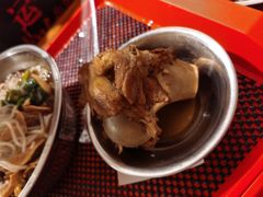 -柳州肥姨妈大骨螺蛳粉(双阳路店)