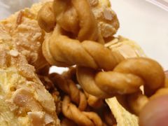 小麻花-北京稻香村(西单购物中心店)