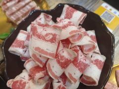 -张姐烤肥牛(西丽店)