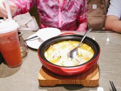 -汉水谣·江景餐厅(江滩店)