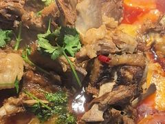 -石牌岭小亮蒸虾•湖北老字号(左岭店)