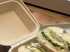-HOLY BAGEL(苏河店)