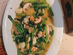 -吴氏老妈·23年家常菜(古城店)