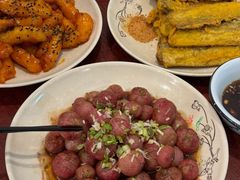 -聚首堂·特色小吃·肘子(什刹海德胜门店)