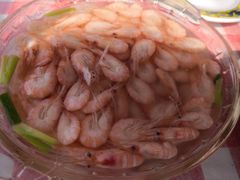 -湖山人家·湖景餐厅·特色农家菜(太湖西山店)