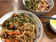 -爱家面馆(常州总店)