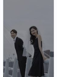 点击看大图 -巴黎春天婚纱摄影STUDIO·定制
