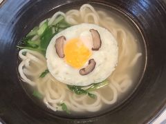长寿面-106餐厅(山水文园店)