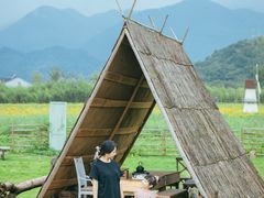 -溪口-滕头旅游景区