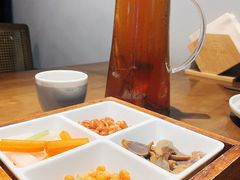 -向川南·水煮鱼·川菜(和平里店)