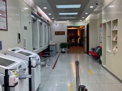 -招商银行(北京常营支行)