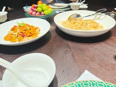 -秀儿四九城·新京菜(亚运村鸟巢店)