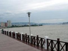 -淡水老街