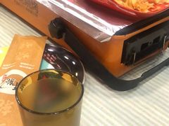 -年轮烧烤·羊蝎子·烤鱼(星湖街店)
