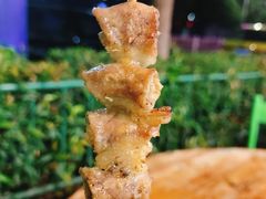 -啊溜烧烤·炭火传承(南澳店)