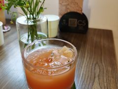 冰芭茉莉-野路甜点铺(松柏路店)