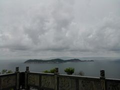 -东澳岛