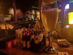 -Helens海伦司小酒馆(上海疁城新天地店)