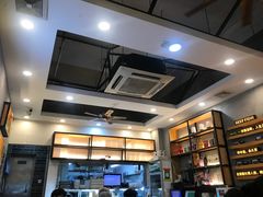 -探唐烧烤(棠东店)