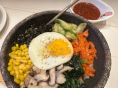 -七八冷面·延边朝鲜族美食(世纪汇店)