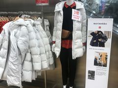 -优衣库(深圳万象天地旗舰店)