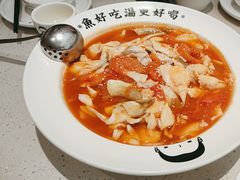 -江渔儿酸菜鱼(曜一城店)