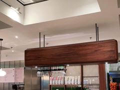 -BAKER&SPICE(BFC外滩金融中心店)