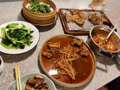 -苦尽酒馆·川菜(鼓楼店)