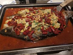-炉鱼(亲橙里店)
